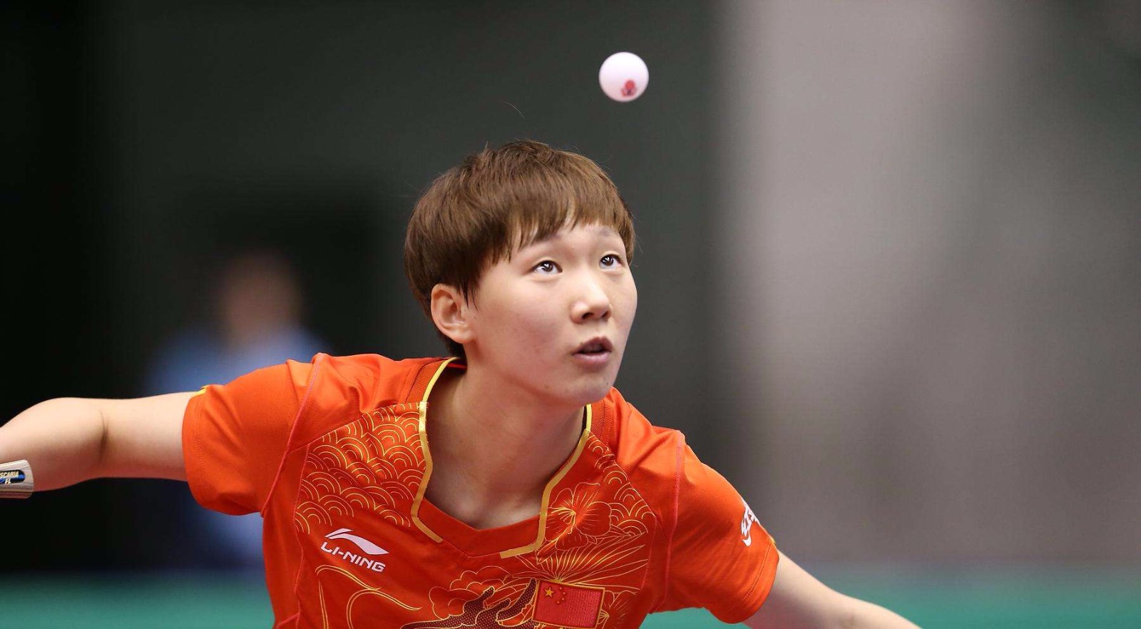 于自己的突 于自己的突