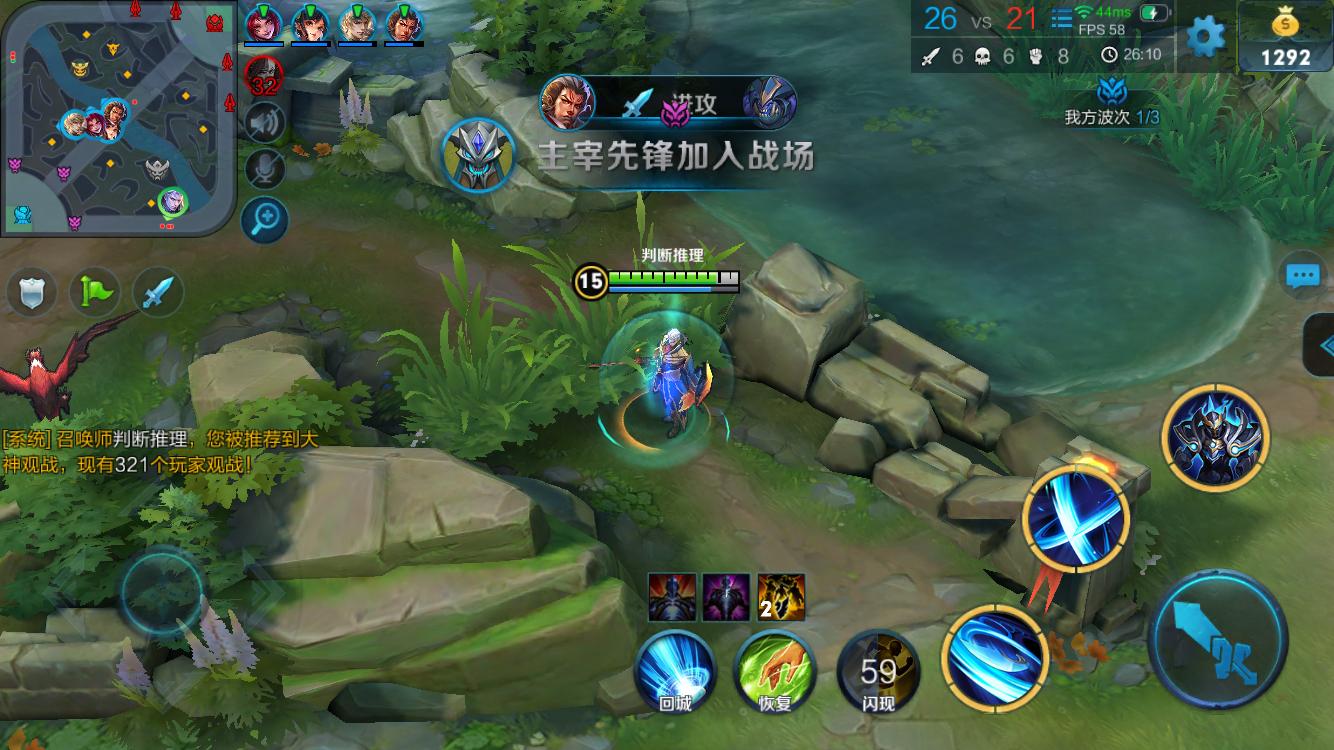 参与家庭次